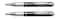 Zebra Telescopic Zebra 10110 Telescopic Ballpoint Pens Pack of 2 1mm Pocket Clip
