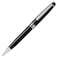 MontBlanc Meisterstuck Platinum Line Classique Ballpoint Pen Black