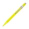 Caran d'Ache CREATIVE ART MATERIALS Caran Dache Ballpoint Pen Metal Fluor Yellow 849470