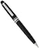 MontBlanc Meisterstuck Platinum Line Ballpoint Pen Black