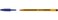 BIC Cristal Fine fine ballpoint pen Blue 50 per Pack