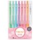Zebra Technologies ZEBRA Sarasa Clip 05mm Ballpoint Pen 8 Color Set JJ158CMK
