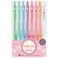 Zebra Technologies ZEBRA Sarasa Clip 05mm Ballpoint Pen 8 Color Set JJ158CMK