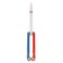 Spyderco BaliYo Twin Handled High Performance Heavy Duty Pen RedWhiteBlue YUS100