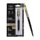 Luxor Parker Classic Matte Black Gold Trim Ball Pen