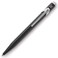 Caran d'Ache Caran Dache 849 Pop Line Matte Black Ballpoint Pen CD849409