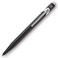 Caran d'Ache Caran Dache 849 Pop Line Matte Black Ballpoint Pen CD849409