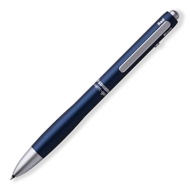 Staedtler Multi Function Avant Grade Night Blue Red Ink Ballpoint Pen Plus 05mm Mechanical Pencil 927AGN