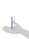 Zebra Technologies Zebra Sarasa Clip Pen 05 mm Purple JJ15PU
