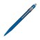 Caran d'Ache CREATIVE ART MATERIALS Caran Dache Ballpoint Pen Metal Blue 849160