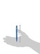 Caran d'Ache CREATIVE ART MATERIALS Caran Dache Ballpoint Pen Metal Blue 849160