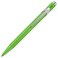 Caran d'Ache Caran Dache 849 Pop Line Fluo YellowGreen Ballpoint Pen 849730