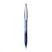 BIC Glide Blue Retractable Ballpoint Pens Medium Point 10mm 2Count Pack Ultra Smooth Writing Blue Pens