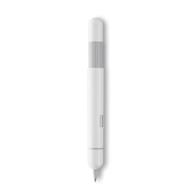 LAMY Pico Ballpoint Pen White