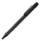 Lamy safari umbra Ballpoint Pen with ergonomic grip line width M for pleasant long writing made of robust ASA plastic including large capacity refill M 16 in black