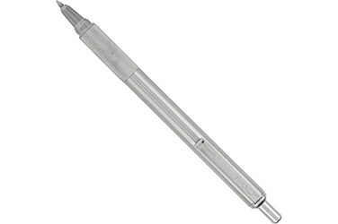 Zebra Technologies Zebra FxMD Ballpoint 10mm Silver 24380 2017 Replacement for F701