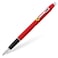 Cross Classic Century Collection for Scuderia Ferrari Matte Rosso Corsa Red Lacquer Fountain Pen