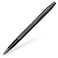 Cross Classic Century Refillable Gel Ink Rollerball Pen Medium Rollerball Includes Premium Gift Box Brushed Black