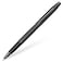 Cross Classic Century Refillable Gel Ink Rollerball Pen Medium Rollerball Includes Premium Gift Box Brushed Black