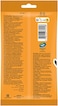 BIC Cristal Original Ballpoint Pens Medium Point 10 mm Assorted Colours Pouch of 207