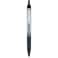 Pilot Precise V7 RT Refillable Retractable Liquid Ink Rollerball Pens Black Ink Pens Fine Point 07 mm 6Pack Ideal for School Journaling and Office Writing
