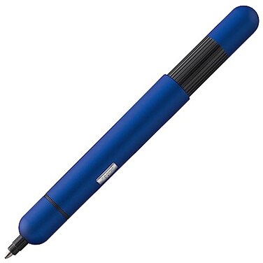 Lamy Pico 1225215 Model 288 Ballpoint Pen Imperial Blue