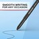 Paper Mate Ballpoint Pens Write Bros Blue Ink Pens Medium Point 10mm 120 Count