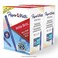 Paper Mate Ballpoint Pens Write Bros Blue Ink Pens Medium Point 10mm 120 Count