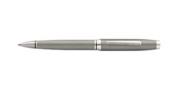 Cross Coventry Gunmetal Gray Ballpoint Pen