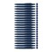 Schneider Reco Ballpoint Pen M Medium Refillable and Retractable Blue Barrel Box of 20 Pens Blue Ink 131813