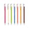 Pentel Matte Hop Original Sweet Color Ballpoint Pen 14 Colors K110V14ST