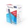 Paper Mate InkJoy 100RT Ballpoint Pens Medium Point 10mm Black Blue Ink 72 Count Bulk Pack for School Home Office College NoteTaking