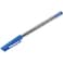 STAEDTLER Ballpoint Pens Stick 430 Medium Point Blue Ink Box of 10 430 M3
