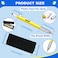 Zhanmai 168 Pcs Fathers Day Multitool Pen Gifts Bulk 6 in 1 Screwdriver Tool Multi Functional Pen for Dad Men Husband Adult Birthday Gift Level Gauge Ballpoint Stylus Multicolor