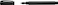 Faber-Castell FaberCastell Ambition Fountain Pen All Black Broad