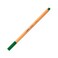 STABILO point 88 Fineliner Pack of 10 Assorted colors