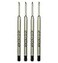 uni JETSTREAM PRIME Twist Mechanism Accessory Pack 07mm