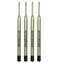 uni JETSTREAM PRIME Twist Mechanism Accessory Pack 07mm