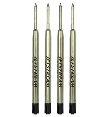 uni JETSTREAM PRIME Twist Mechanism Accessory Pack 07mm