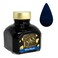Diamine 80ml BlueBlack fountain pen ink bottle
