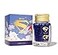 Ferris Wheel Press Warner Bros Discovery Official Licensed Superman Special Edition Fountain Pen Ink Heroic Blue 28ml