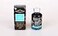 Diamine Fountain Pen Bottled Ink 50ml Shimmering Blue Lightning