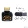 Diamine 80 ml Bottle Fountain Pen Ink Earl Grey