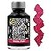 Diamine Shimmering Fountain Pen Ink Electric Pink 50ml