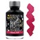 Diamine Shimmering Fountain Pen Ink Electric Pink 50ml