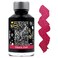 Diamine Shimmering Fountain Pen Ink Electric Pink 50ml