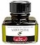 Jacques Herbin 13036T 30ml Bottle of Ink for Fountain Pens and Rollerball Pens Vert Olive