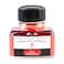 Jacques Herbin 13059T 30ml Bottle of Ink for Fountain Pens and Rollerball Pens Rouille Dancre