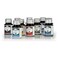 RohrerKlingner Rohrer Klingner 50 ml Bottle Fountain Pen Ink Blu Mare Sea Blue