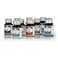 RohrerKlingner Rohrer Klingner 50 ml Bottle Fountain Pen Ink Blu Mare Sea Blue